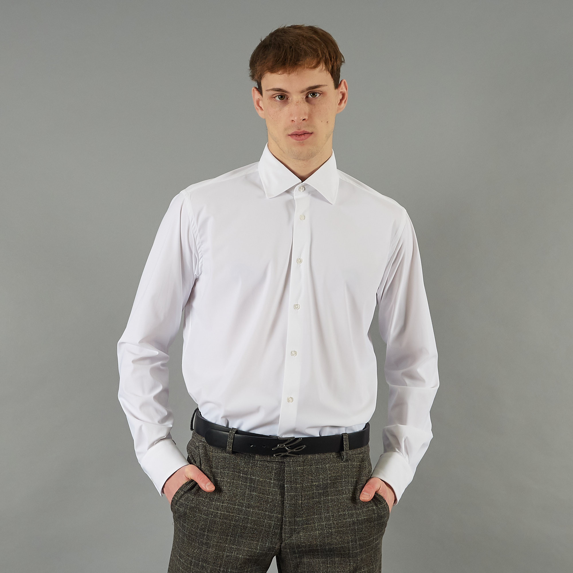 Сорочка Modern Fit