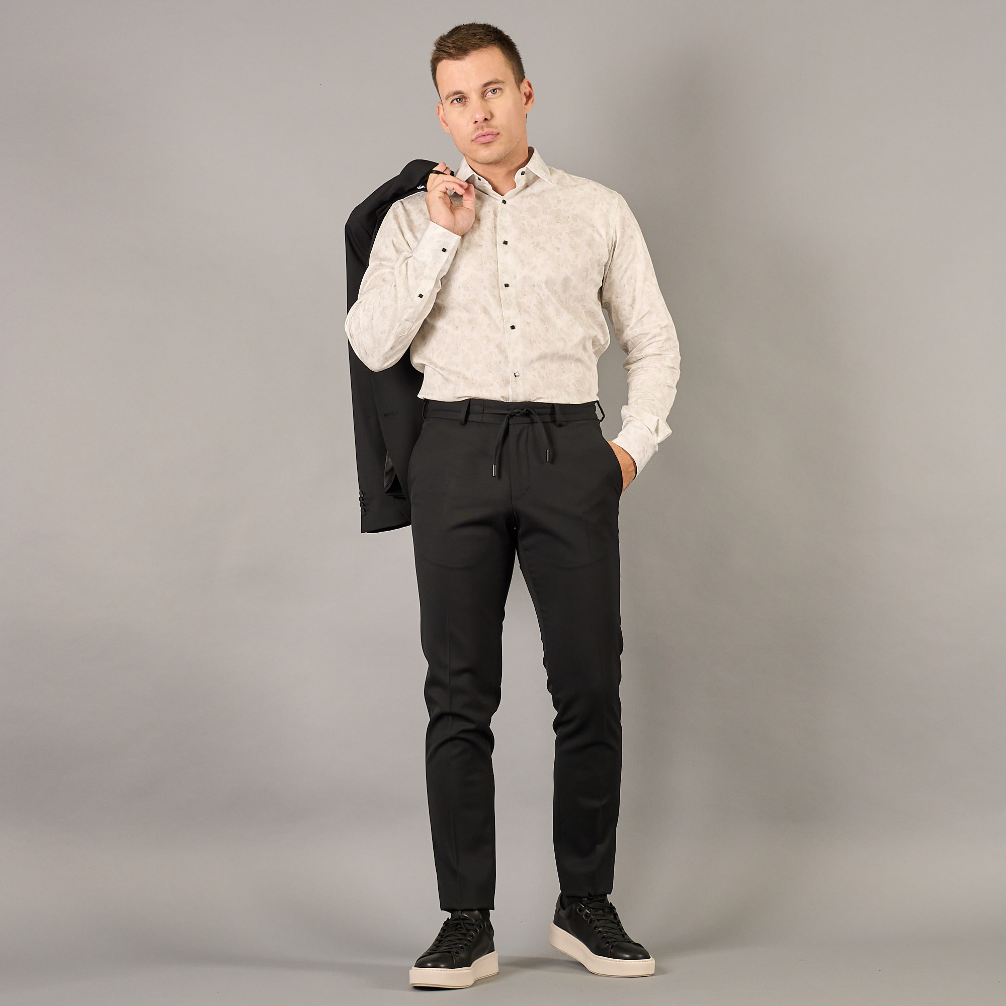 Сорочка MODERN FIT