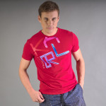 Футболка NEON KARL
