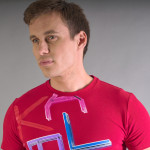 Футболка NEON KARL
