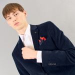 Пиджак SMART