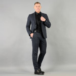 Пиджак SMART