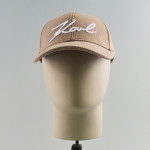 Кепка KARL K/SIGNATURE