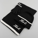 Перчатки K/SIGNATURE