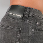 Лёгкие джинсы TAPERED