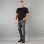 Лёгкие джинсы TAPERED