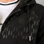 Худи MONOGRAM