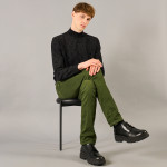 Джинсы OLIVE